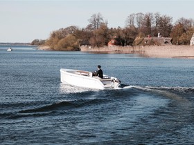 2021 Rand Boats Picnic 18 myytävänä