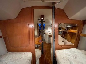 1996 Catalina Yachts 320