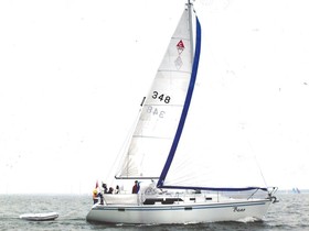 Kupiti 1996 Catalina Yachts 320