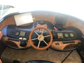 2001 Azimut Yachts 68 na prodej