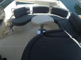 2001 Azimut Yachts 68