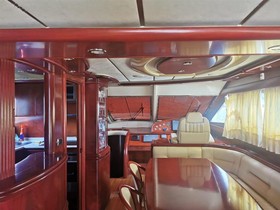 1999 Astondoa Yachts 72 на продажу