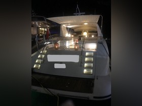 1998 Mangusta Yachts 80 à vendre