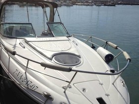 2007 Crownline 250Cr for sale