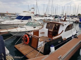 Arcoa 650
