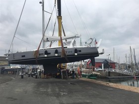 Acquistare 2016 Bénéteau Boats Oceanis 55