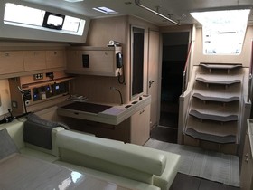2016 Bénéteau Boats Oceanis 55 in vendita