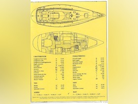 1992 Grand Soleil 45