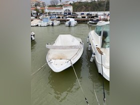 2003 Quicksilver Boats 500 Commander for sale