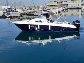 Bénéteau Boats Flyer 750