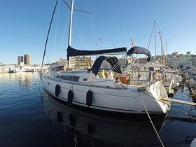 Bénéteau Boats Oceanis 37