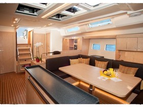 Buy 2014 Hanse Yachts 575