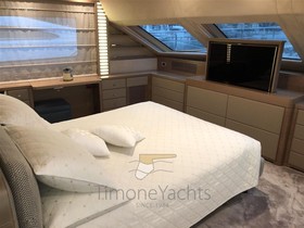 2012 Benetti Yachts Launch Tradition 105 kaufen