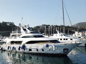 2012 Benetti Yachts Launch Tradition 105 kaufen