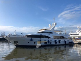 2012 Benetti Yachts Launch Tradition 105 zu verkaufen