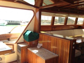 1986 Azzurro Yachts 60 Fly for sale