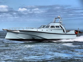 Buy 2019 Safehaven Marine Enmer