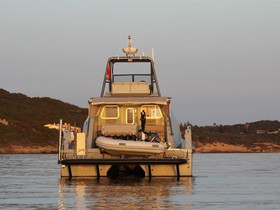 2019 Safehaven Marine Enmer in vendita
