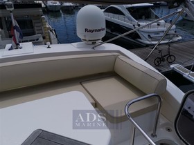 2007 Azimut Yachts 47 satın almak