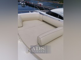 2007 Azimut Yachts 47 satın almak