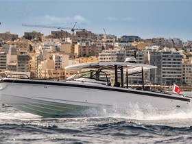 Buy 2019 Axopar Boats 37 Sun-Top