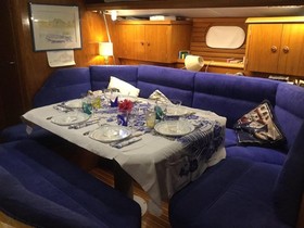 1997 Jeanneau Sun Odyssey 45.1