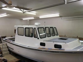 2018 Bhm 28 Downeast for sale