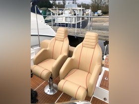 2018 Oceanmaster 630 на продаж