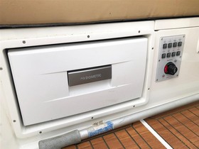 2018 Oceanmaster 630 à vendre