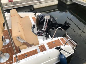 2018 Oceanmaster 630 à vendre