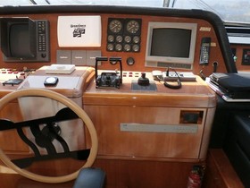 Buy 1999 Ferretti Yachts Custom Line 94