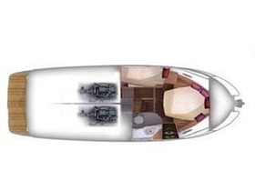 2011 Bénéteau Boats Antares 980 eladó