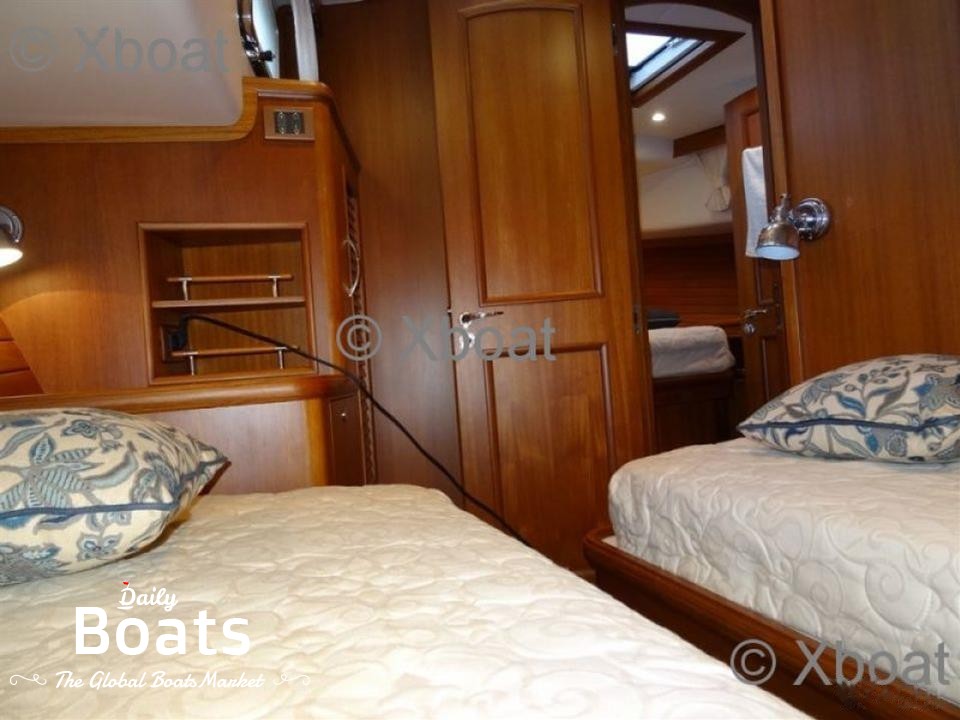 2010 Grand Banks 41 Europa for sale. View price, photos and Buy 2010