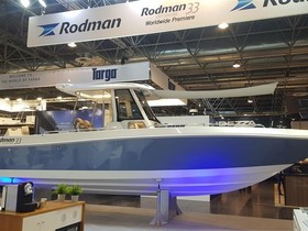 2020 Rodman 33 Offshore kaufen