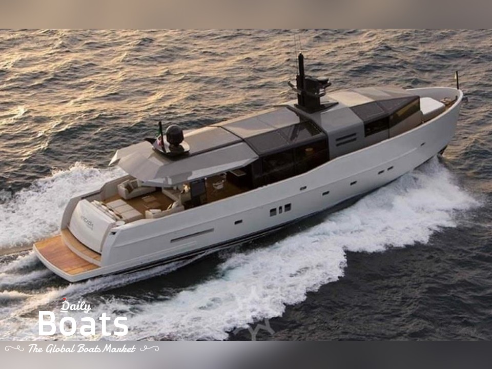 2011 Arcadia Yachts 85 for sale. View price, photos and Buy 2011