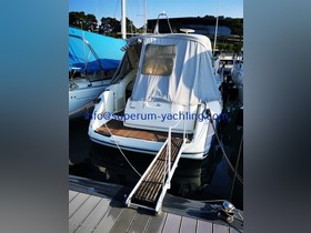 Cranchi Endurance 39