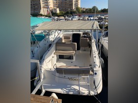 1994 Wellcraft 26 for sale
