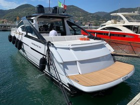 Købe Pershing 5X