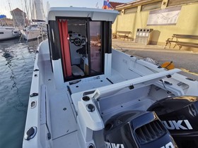 2018 Bénéteau Boats Barracuda 8 for sale