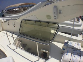 1999 Ferretti Yachts 94