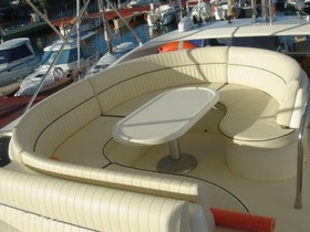 2006 Astondoa Yachts 464 in vendita