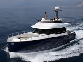 Købe 2021 Azimut Yachts 43 Magellano