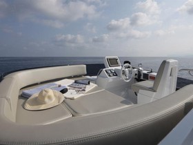 Købe 2021 Azimut Yachts 43 Magellano