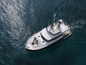 2021 Azimut Yachts 43 Magellano myytävänä