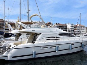 Cranchi Atlantique 48