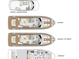 Buy 2022 Azimut Yachts Magellano 66