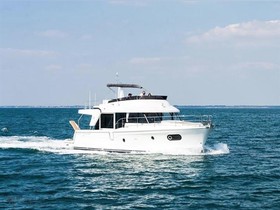 2019 Bénéteau Boats Swift Trawler 4 à vendre