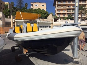 2018 Avila Tuono Type 7 на продаж