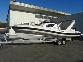 2022 Post Yachts