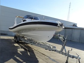 Acquistare 2022 Post Yachts